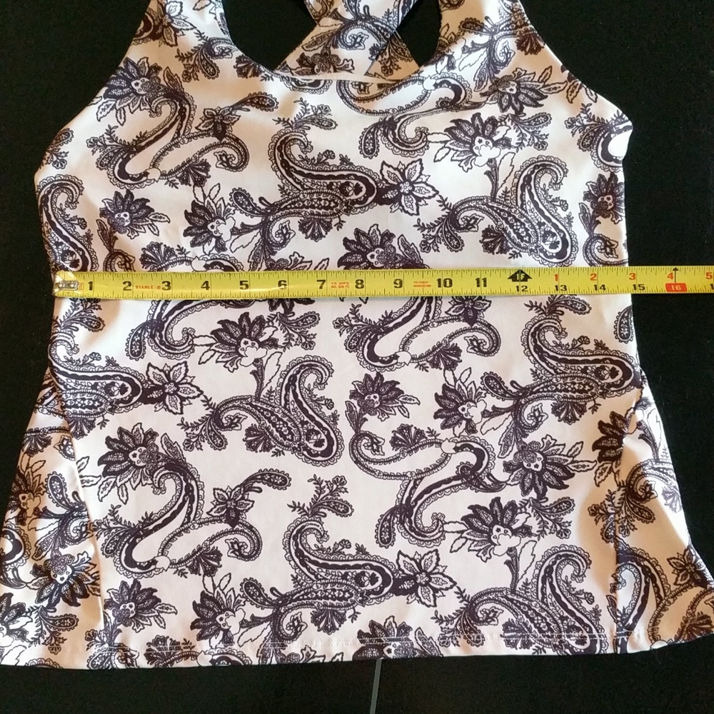 Stonewear Yoga Tank - Picture 7 of 10